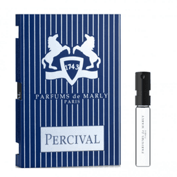פרפיום דה מארלי פרסיבל דוגמית לגבר אדפ 1.5מל - Parfums De Marly PERCIVAL EDP 1.5ml