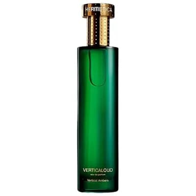 הרמטיקה ורטיקל אוד יוניסקס 100 מל אדפ - Hermetica Verticaloud - Eau de Parfum, 100 ml