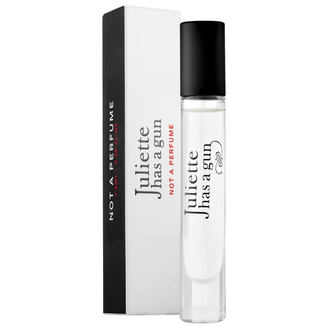 גולייט האז א גאן מאסק אינויסיבל 5 מל - Juliette has a gun musc invisible 5ml