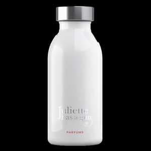 ג'ולייט הס אה גאן בקבוק טרמוס ממותג - Juliette Has A Gun Water Bottle