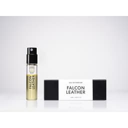 מטייר פרמייר פלקון לדר דוגמית אדפ 1.5מ"ל - Matiere Premiere Falcon Leather EDP sample 1.5ml