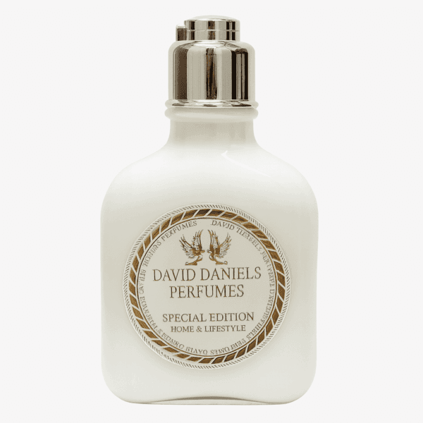 דיויד דניאלס קלין קרם גוף 250 מל - DAVID DANIELS CLEAN BODY LOTION 250ML