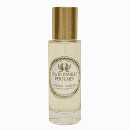 דיויד דניאלס מבשם גוף בניחוח נקי 100 מל - David Daniels Body Perfume Clean Scent Unisex 100 ml