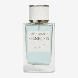דיויד דניאלס גנסיס לאישה 80 מל אדפ - DAVID DANIELS genensis for women 80ML EDP
