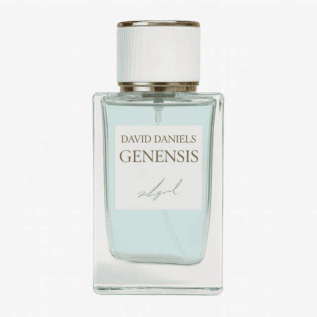 דיויד דניאלס גנסיס לאישה 80 מל אדפ - DAVID DANIELS genensis for women 80ML EDP