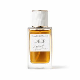 דיויד דניאלס דיפ לגבר 50 מל אדפ - David Daniels Perfumes DEEP 50 ml for men edp