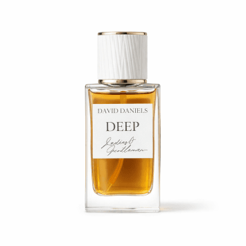 דיויד דניאלס דיפ לגבר 50 מל אדפ - David Daniels Perfumes DEEP 50 ml for men edp