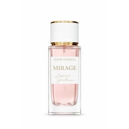 דיויד דניאלס מיראג לאישה 50 מל אדפ - David Daniels Perfumes Mirage for women 50 ml edp
