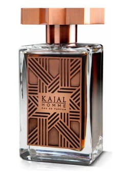 קג'אל הום בושם לגבר 100מ"ל אדפ - KAJAL HOMME FOR MEN 100ML EDP
