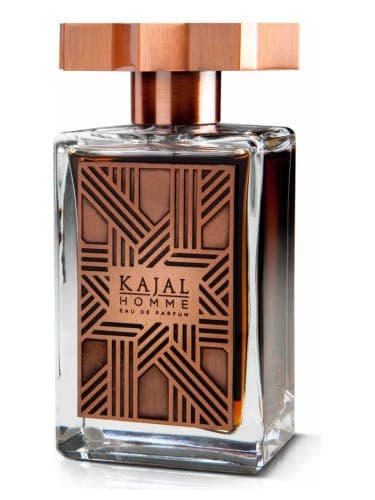 קג'אל הום בושם לגבר 100מ"ל אדפ - KAJAL HOMME FOR MEN 100ML EDP