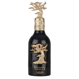לאטפה אטרנל ונילה יוניסקס 100 מל אדפ - Lattafa Eternal Vanille Unisex 100ml EDP