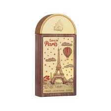 לאטפה לאב אין פריז יוניסקס 100 מל אדפ - Lattafa Love In Paris Unisex 100ml EDP