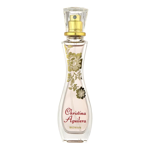 קריסטינה אגילרה בושם לאישה אדפ 30מ"ל - Christina Aguilera Woman for Women 30ml EDP