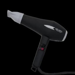 מייבש שיער מקצועי טורבו 2400-2500W - וולנס