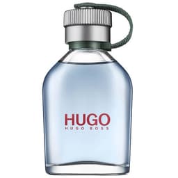 הוגו בוס בושם לגבר אדט 200 מ"ל - Hugo Boss Hugo Man for Men 200ml EDT