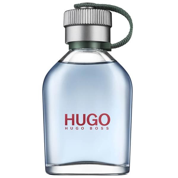 הוגו בוס בושם לגבר אדט 200 מ"ל - Hugo Boss Hugo Man for Men 200ml EDT