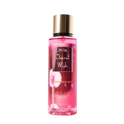 דה סואפ בוטיק סיקרט וויש מבשם גוף 250מ"ל - De Soap Boutique Secret Wish Exotic Fragrance Body Mist for Women 250ml
