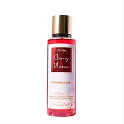 דה סואפ בוטיק צרי בלוסום מבשם גוף 250מ"ל - De Soap Boutique Cherry Blossom Exotic Fragrance Body Mist for Women 250ml