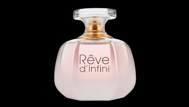 לליק רווה דאינפיני לאישה 100 מל אדפ - LALIQUE Reve D'Infini E.D.P 100 ML