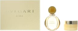 סט בולגרי גולדאה – א.ד.פ 90 מ"ל + חמאת גוף 100 מ"ל - Bvlgari Goldea 2pc Gift Set (90ml EDP + 100ml Body Cream)