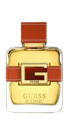 גאס אייקוניק לגבר 100 מל אדפ טסטר - Guess Iconic for Men 100ml EDP TESTER