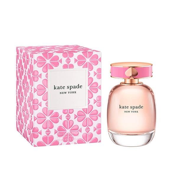 קייט ספייד ניו יורק בושם לאישה א.ד.פ 100 מ״ל Kate Spade New York EDP For Women 100ml