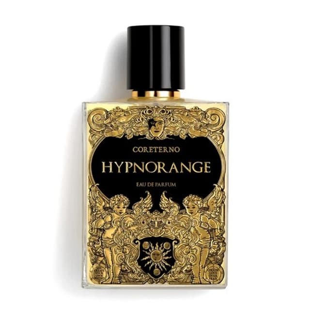 קורטרנו הפאורנג יוניסקס 100 מל אדפ - Coreterno Hypnorange Unisex 100ml EDP