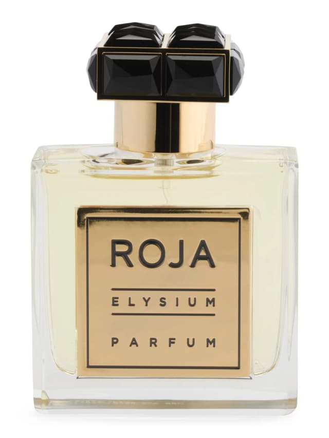 רוגה אלסיום פור הום יוניסקס 50 מל פרפיום - Roja Parfums Elysium Pour Homme for Men 50ml Parfum