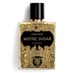 קורטרנו מיסטיק שוגר יוניסקס 100 מל אדפ - Coreterno Mystic Sugar Unisex 100ml EDP