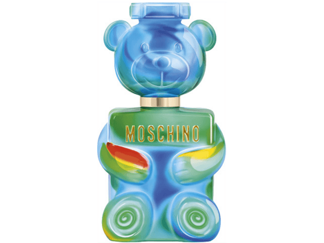 מוסקינו טוי 2 יאמי לאישה אדפ - Moschino Toy 2 Yummy for Women EDP