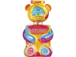 מוסקינו טוי 2 גומי לאישה אדפ - Moschino Toy 2 Gummy for Women EDP
