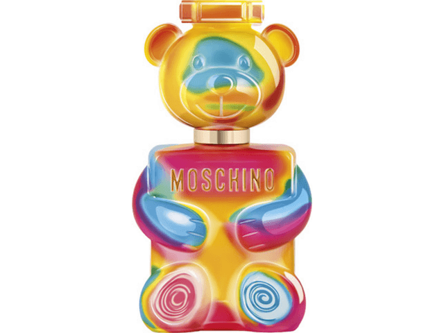 מוסקינו טוי 2 גומי לאישה אדפ - Moschino Toy 2 Gummy for Women EDP