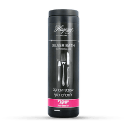 אמבט הברקה לסכום כסף