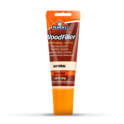 אלמרס - מילוי לעץ בגוונים