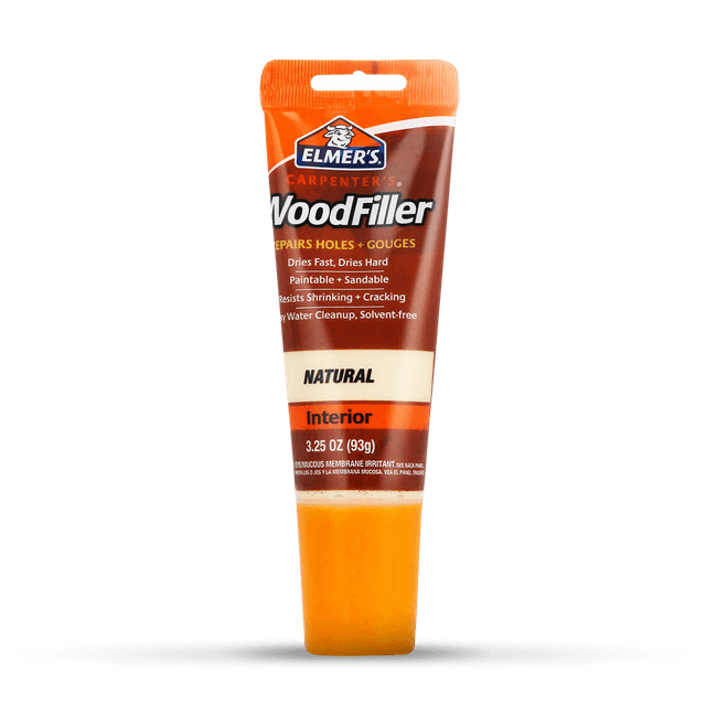 אלמרס - מילוי לעץ בגוונים