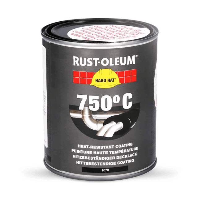 בלקי - צבע עמיד בחום