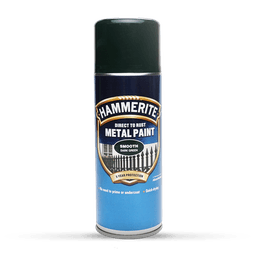 המרייט - ספריי צבע למתכת