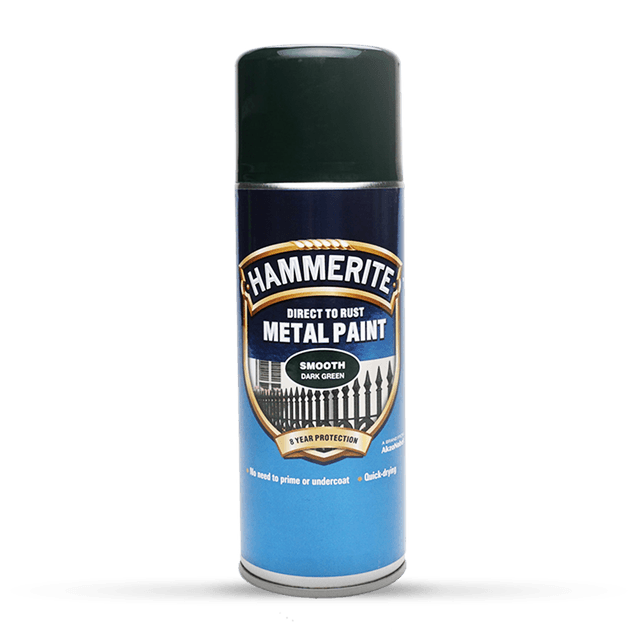 המרייט - ספריי צבע למתכת