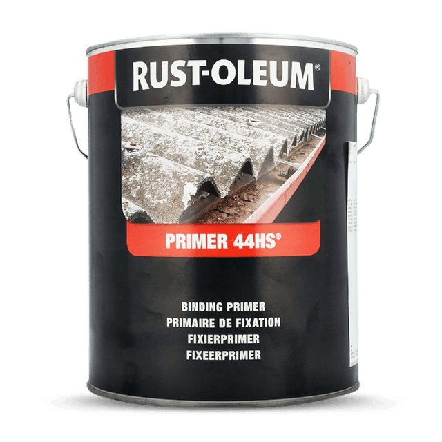 פריימר 44HS - יסוד למשטחים נקבוביים
