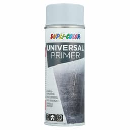 ספריי פריימר - יסוד מקשר