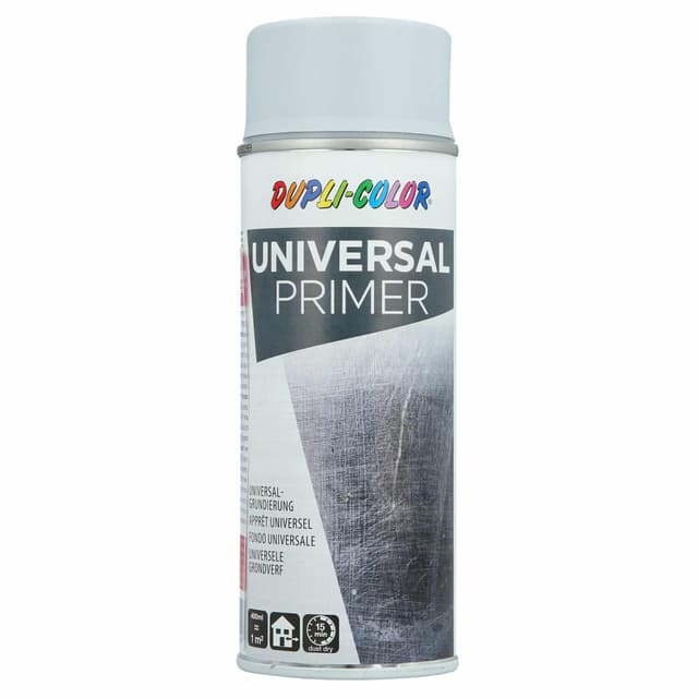 ספריי פריימר - יסוד מקשר