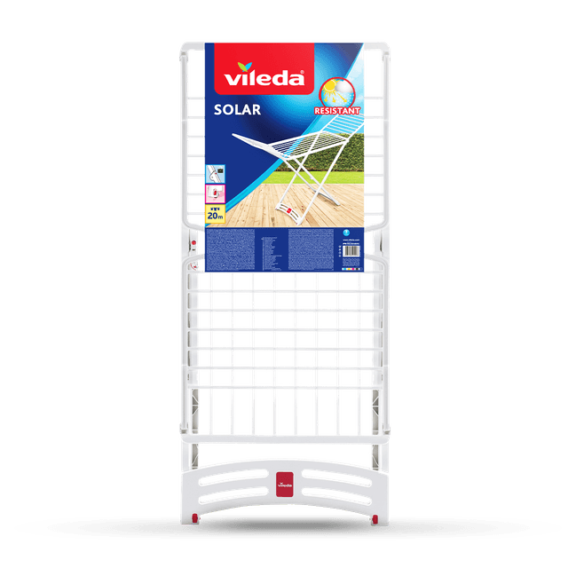 וילדה - מייבש כביסה מתקפל