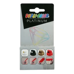 ראשים מיוחדים לצביעה בספריי פלטינום