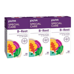 שלישיות בי-רסט | B-Rest אלטמן