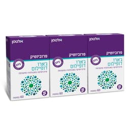 אלטמן ג'ארו דופילוס 180 כמוסות