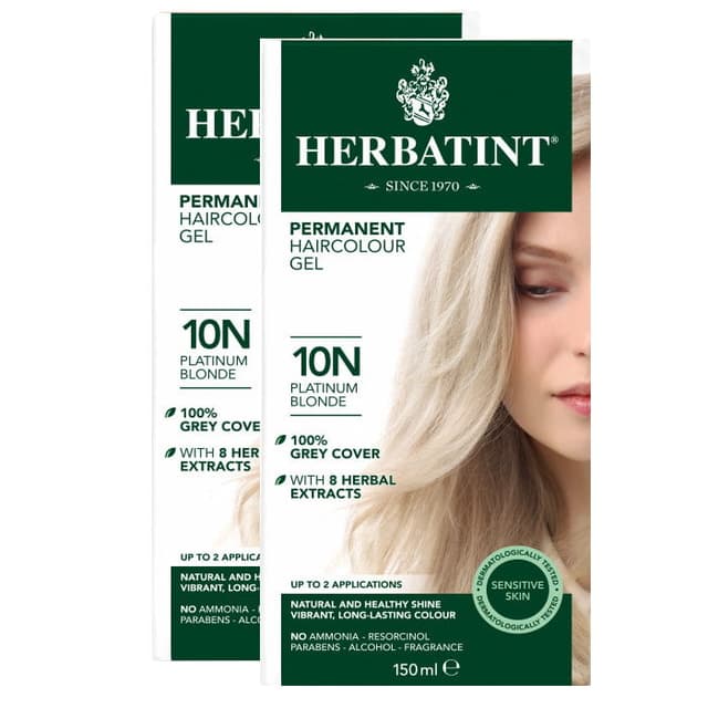 הרבטינט 10N זוג