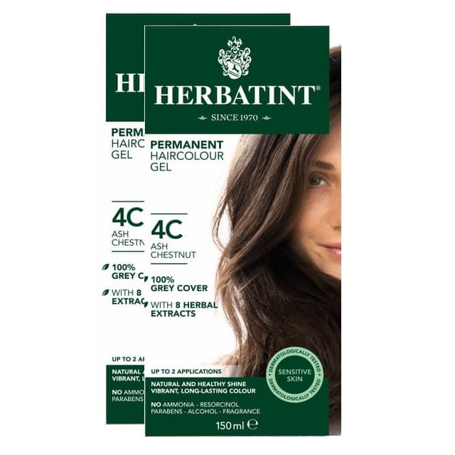 הרבטינט 4C זוג