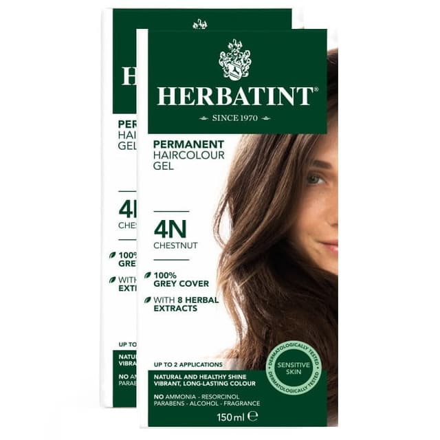 הרבטינט 4N זוג