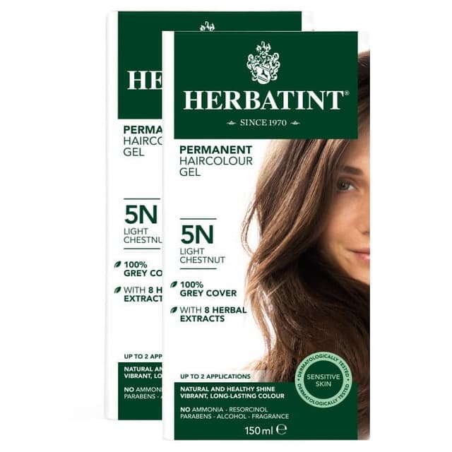 הרבטינט 5N זוג