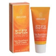 קרם ידיים עם סנדורן 50מל